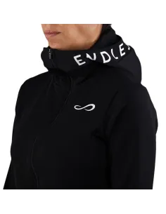Chaqueta Endless Obex W 40183 Black Mujer | Ofertas de pádel 2